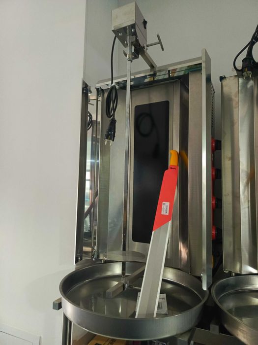 Донер аппарат Danar aparat Lavash aparat Shovurma aparat Lavash aparat