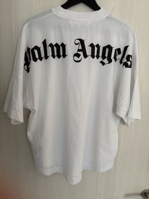 Tricou Palm Angels