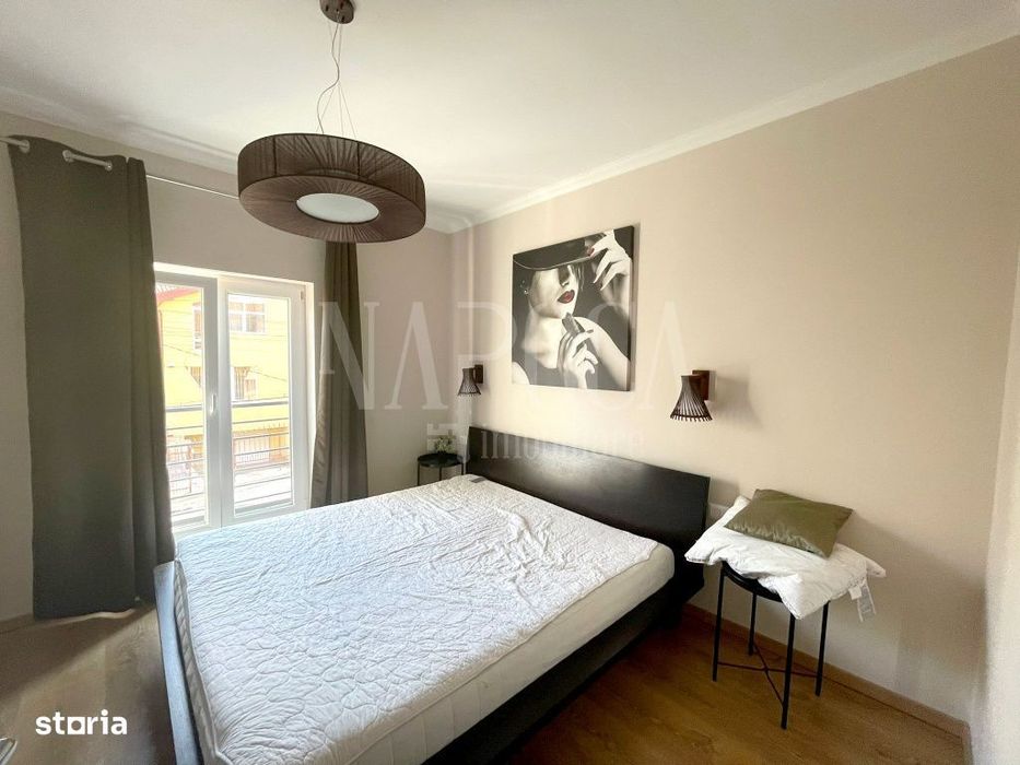 Apartament 5 camere de vanzare in Andrei Muresanu, Cluj Napoca