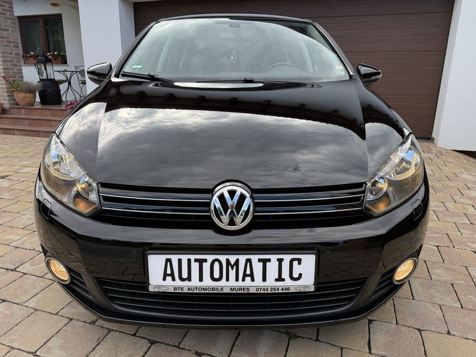 VOLKSWAGEN Golf 2011 — imagine 3