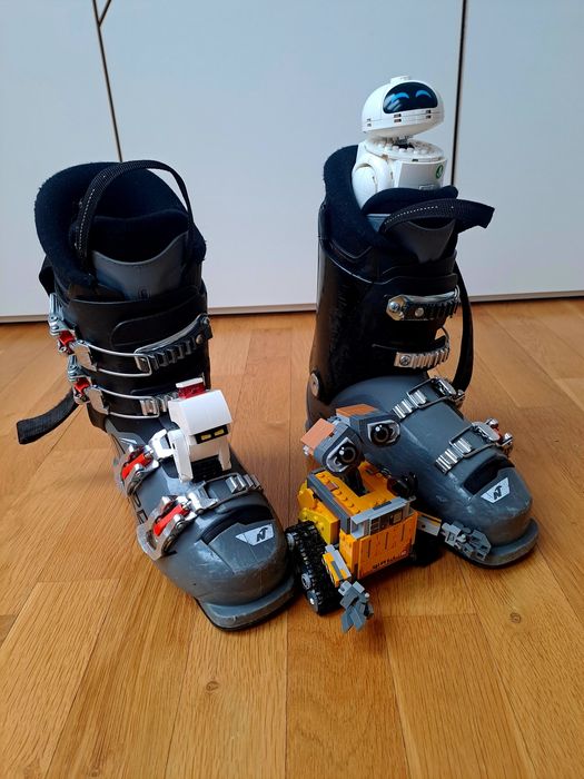 Детски ски обувки Nordica, 23.0