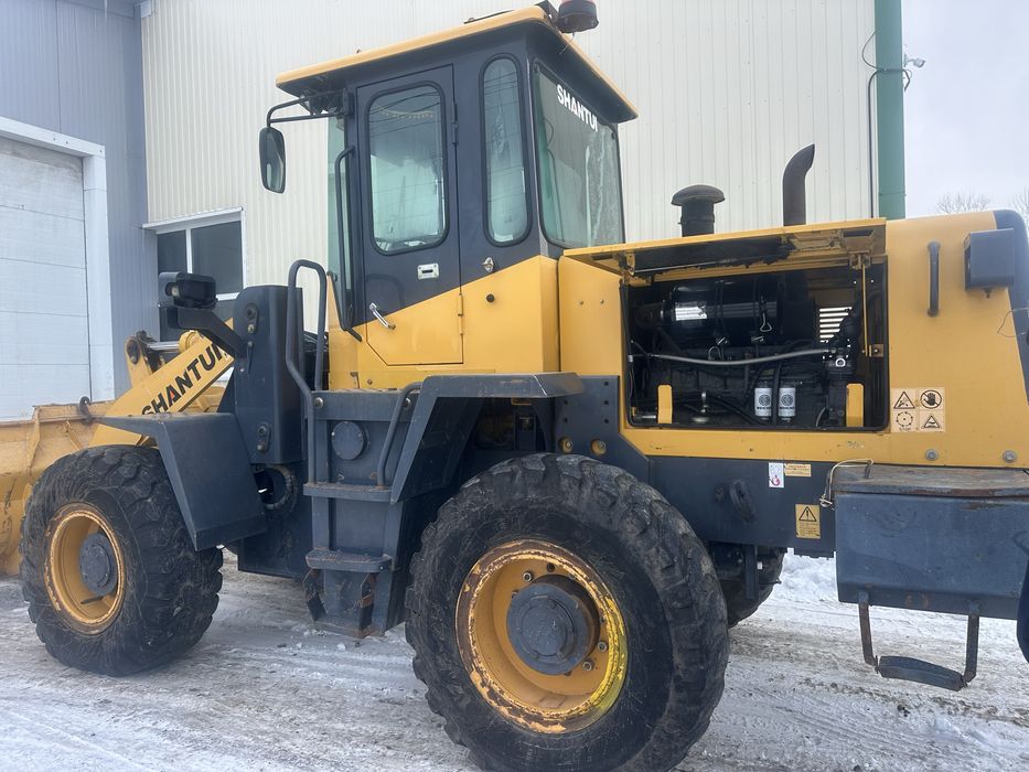 Продам погрузчик