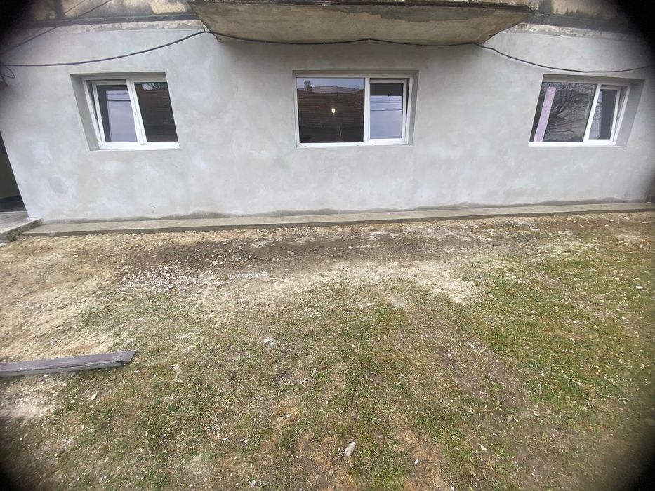 Apartament renovat 2026 de la 0