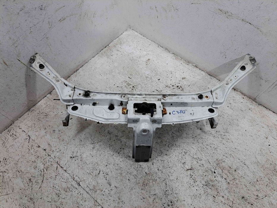 Capac trager Dacia Sandero 2 [Fabr 2012-prezent]