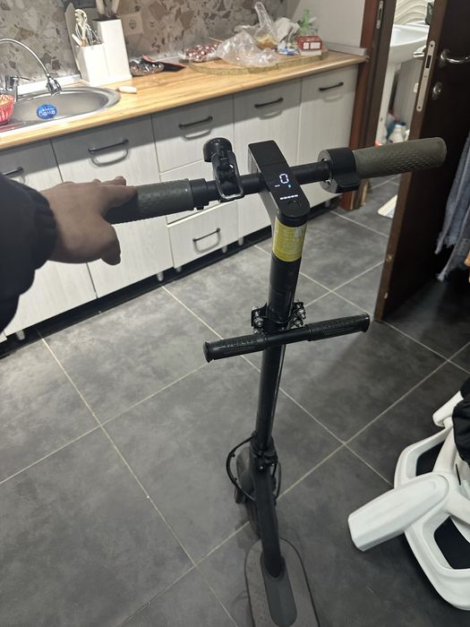 Электросамокат Xiaomi