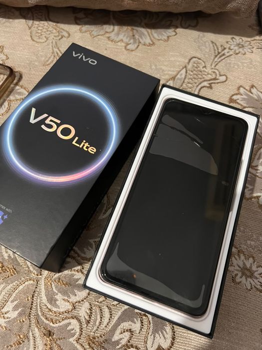 Vivo v50 lait 128gb