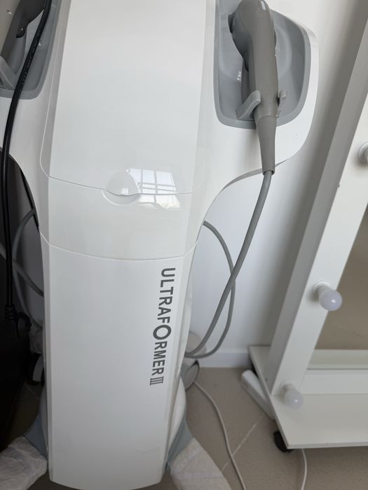 продам аппарат UltraRormer