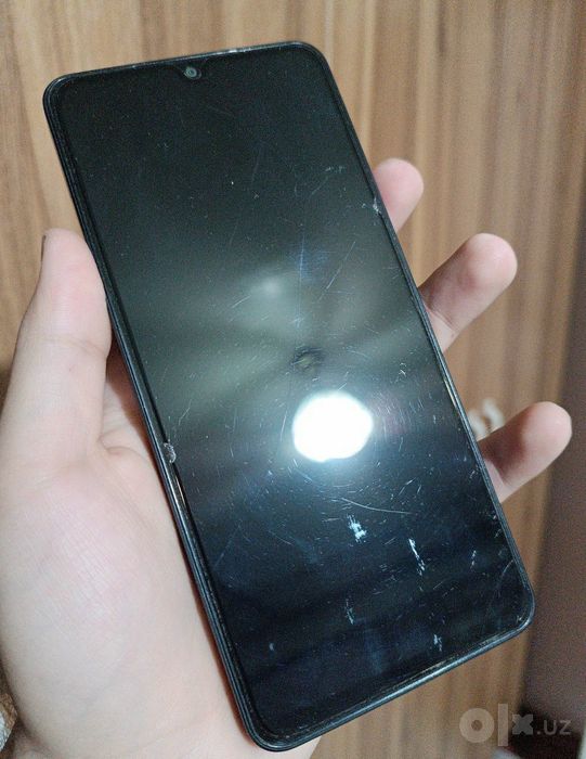 Samsung A07 4/64