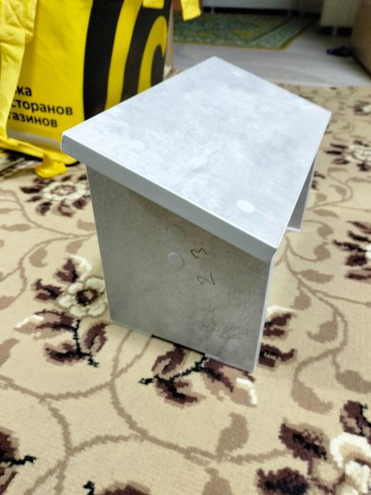 Продам стульчик подставку