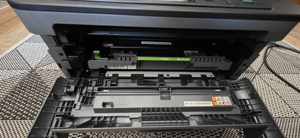 Imprimantă Laser Brother DCP-L2532DW