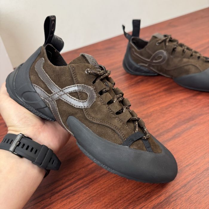 Adidasi Loewe , calitate premium , pe comanda , noi , 44