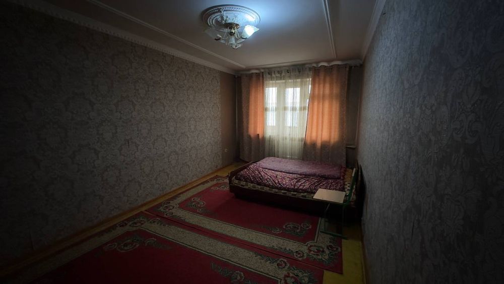 1 хоналик квартира