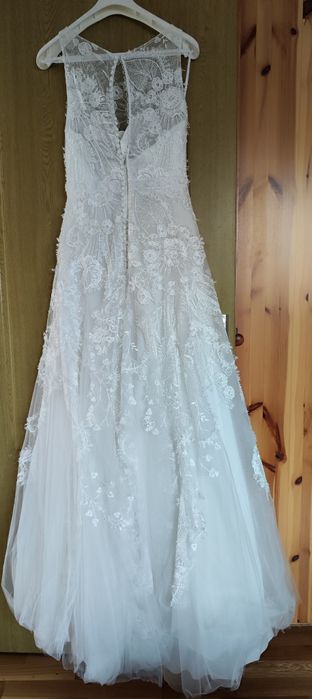 Rochie de mireasa Rosa Clara