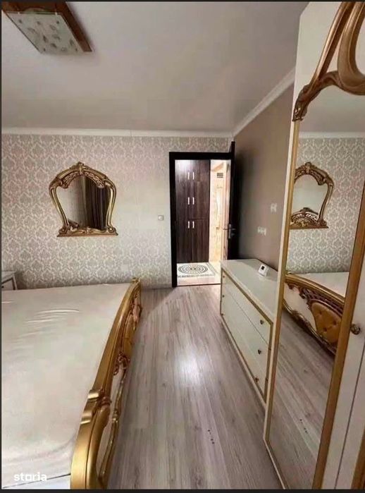 De vanzare apartament cu 2 camere si 2 balcoane, renovat, 56 mp
