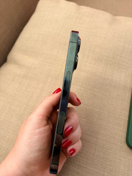  iPhone 13 PRO 128GB Alpine Green - USA Edition