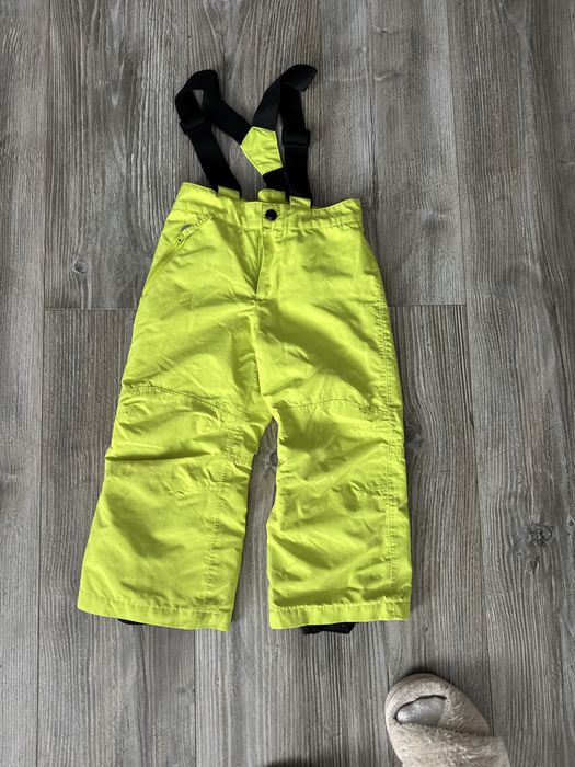 Geaca , pantaloni Echipament iarna sky 110 / 116