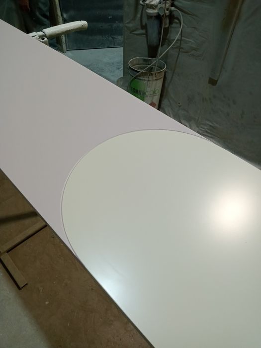 Покраска МДФ, реставрация мебели