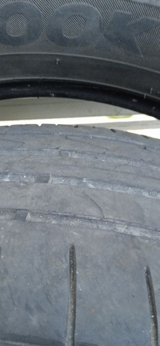 Anvelope vara Hankook 205/60/R16 - 2 anvelope