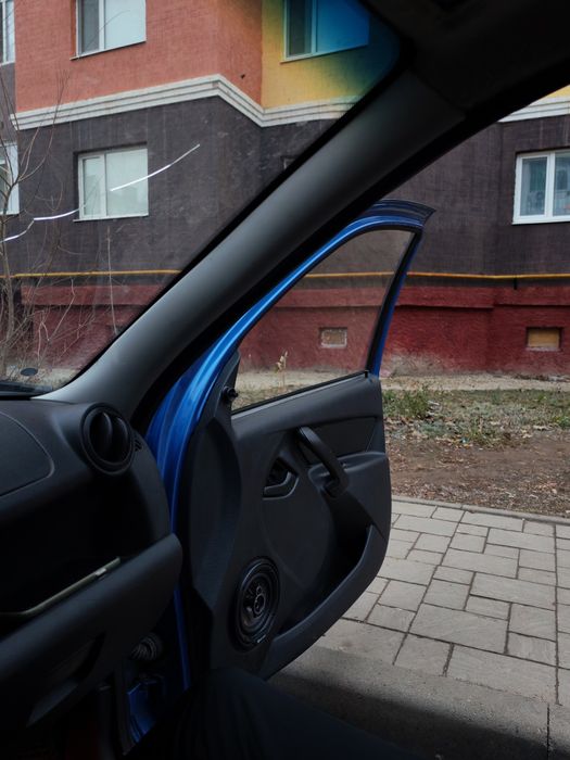 Калина 1 сатылады срочно или обмен