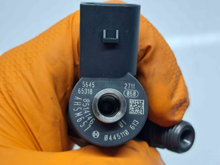 Injector Bmw 1 (F20, F21) [Fabr 2011-2017] 0445110613-01 2.0 B47 110KW
