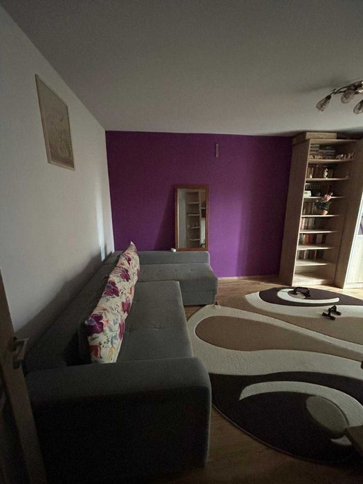 Particular, vand apartament doua camere