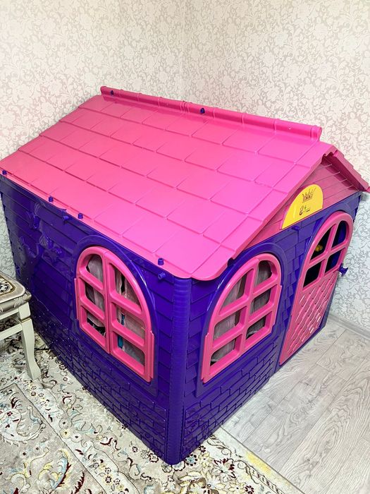 Продам детский домик