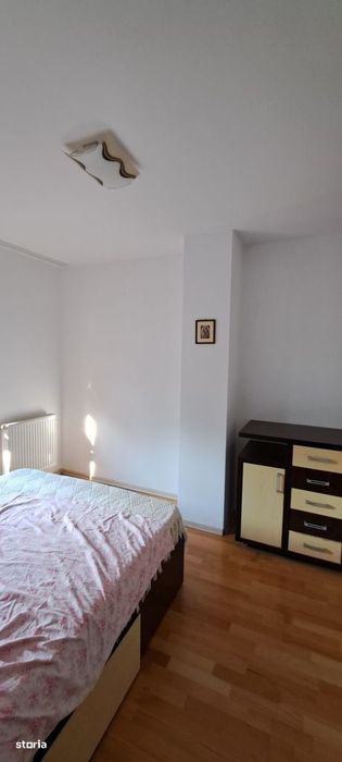 Duplex, 140 mp utili, mobilat, Mocira