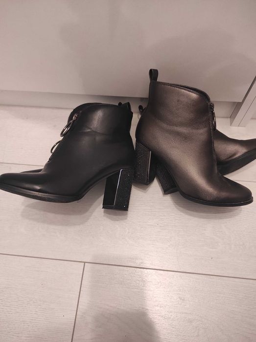 Зимни официални боти 37 номер