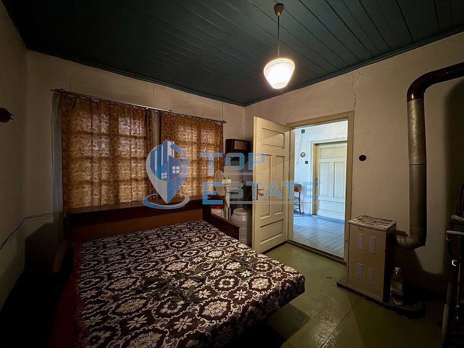 Продава се Къща в с. Ресен, Област Велико Търново - 80 кв.м за 767 €/кв.м - Снимка #6