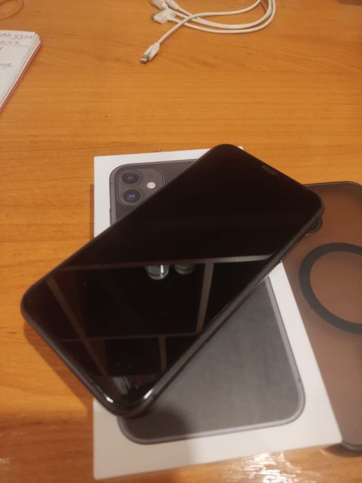 iphone 11 64 гб Акм 71%