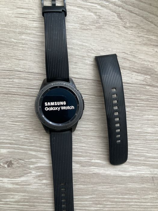 Samsung Galaxy watch 42 mm