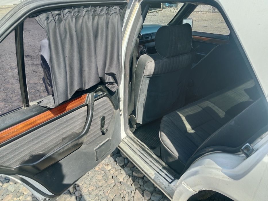 Продам Mercedes Benz 124