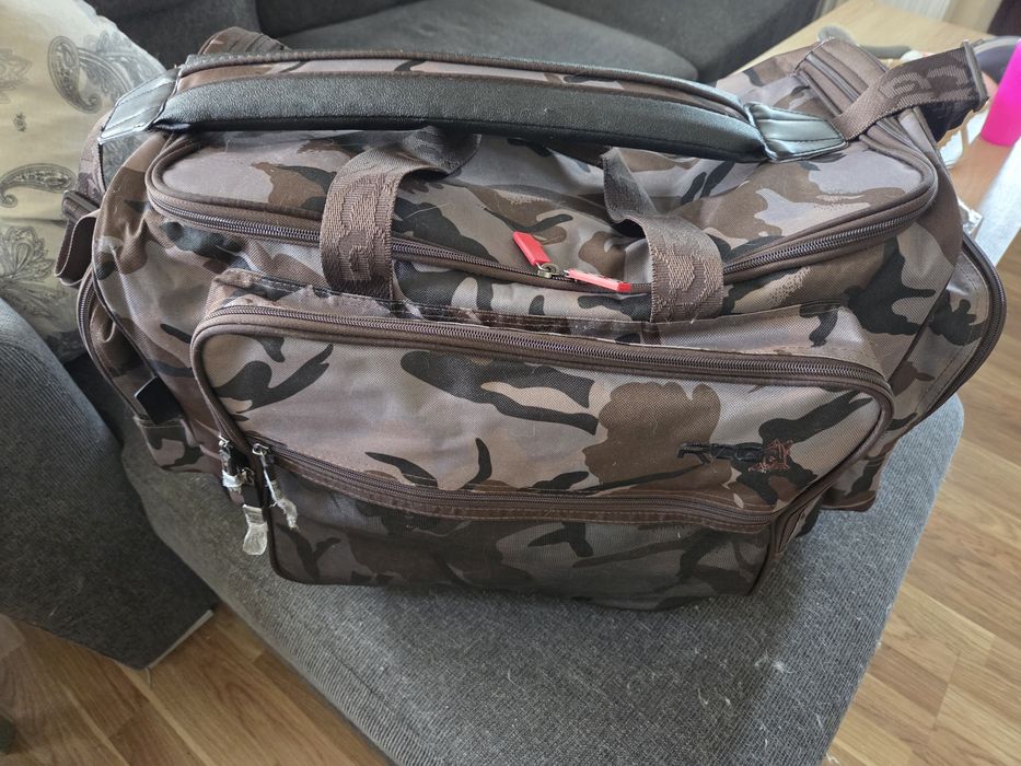 Articole pescuit Crap (preț pe tot)