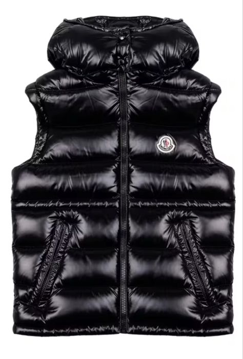Moncler vest КАЧЕСТВО!