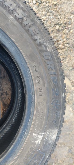 SEMPERIT 165 70 R 14 M+S