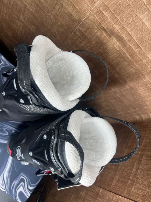 Ски обувки Wedze Mid 75/85 - 24/24,5см.