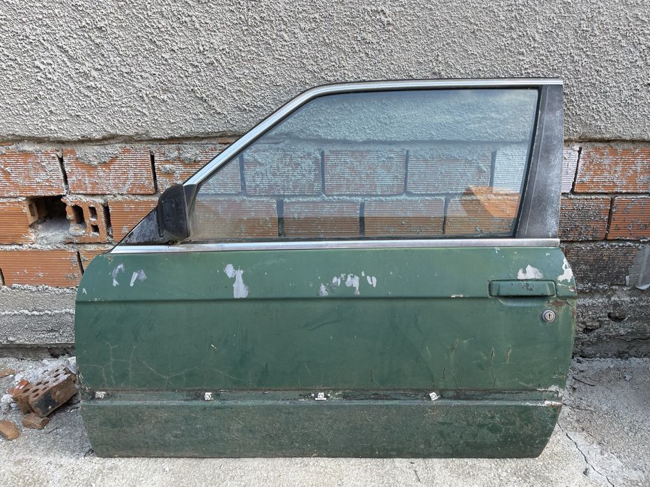 Врати за BMW e30 купе