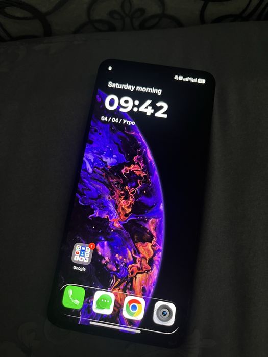 Продам Xiаomi 12 lite