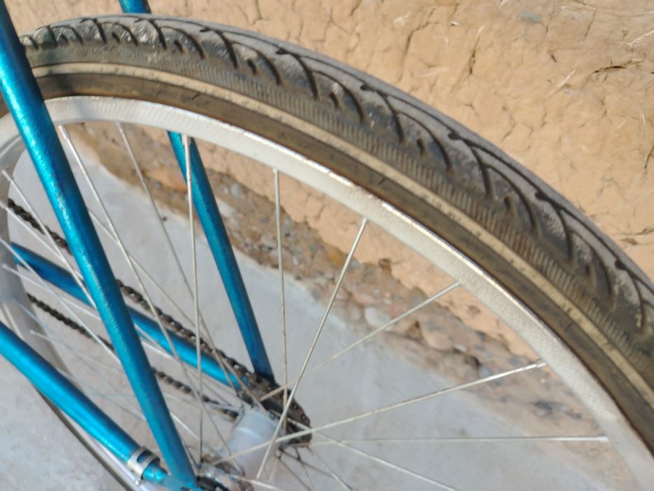 Продается велик урал СРОЧНО!