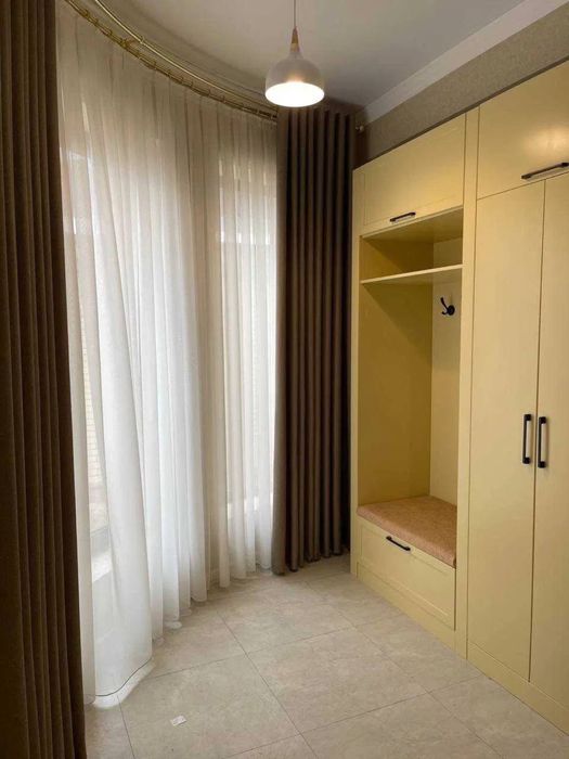 Аренда Евродома на Никитина с летним басейном ( н473 )