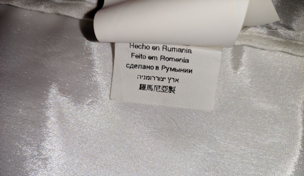 Женский полиэстерный плащ Версачи