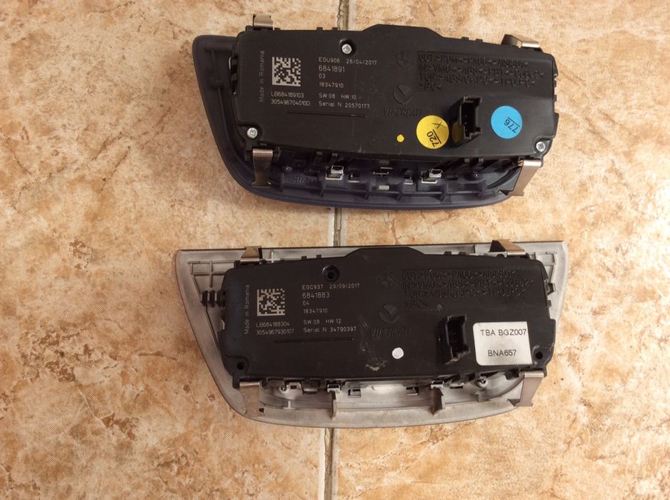 Ключ за фарове за БМВ/BMW