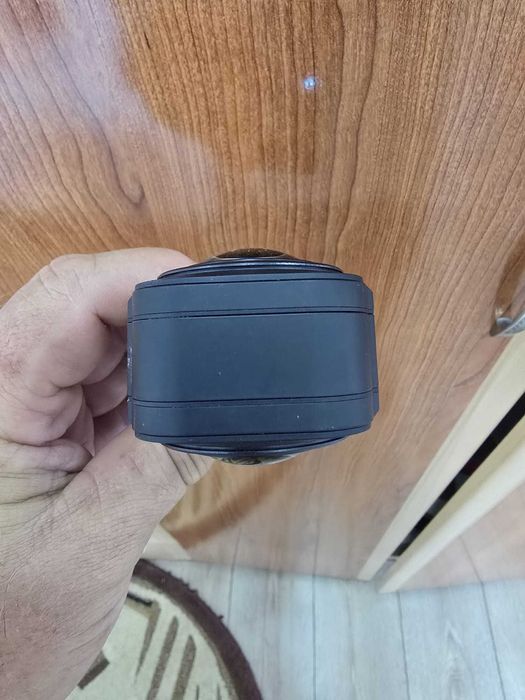 Insta360 One RS 360 1 inch Edition + carcasa subacvatica si telecomanda GPS