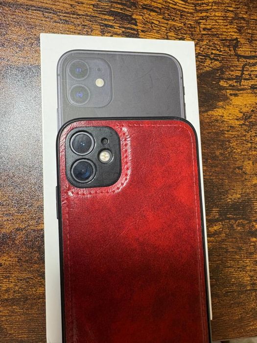 Iphone 11 черный не дорого