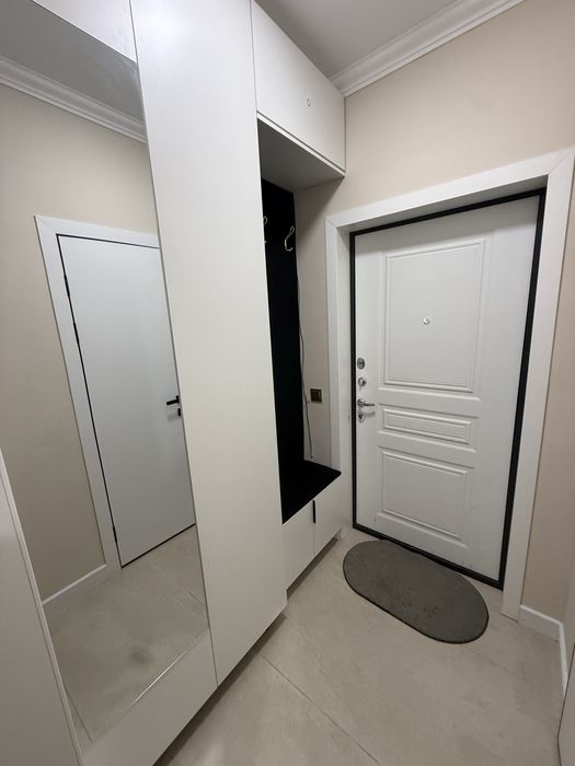 Продам квартиру студию в центре города