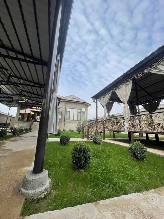 Газон Автополив поливной система