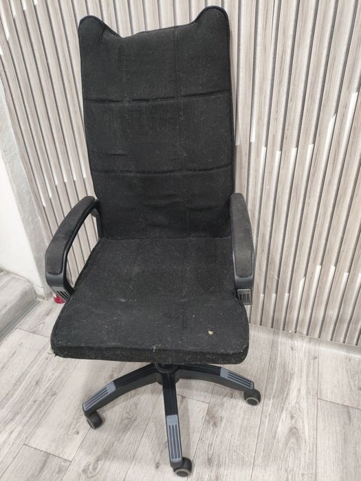 Компьютерное кресло