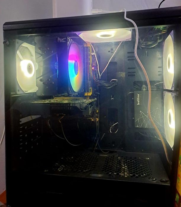 продам игровой компьютер