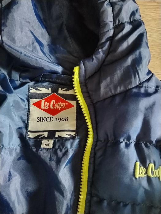 Зимно яке-Lee Cooper
