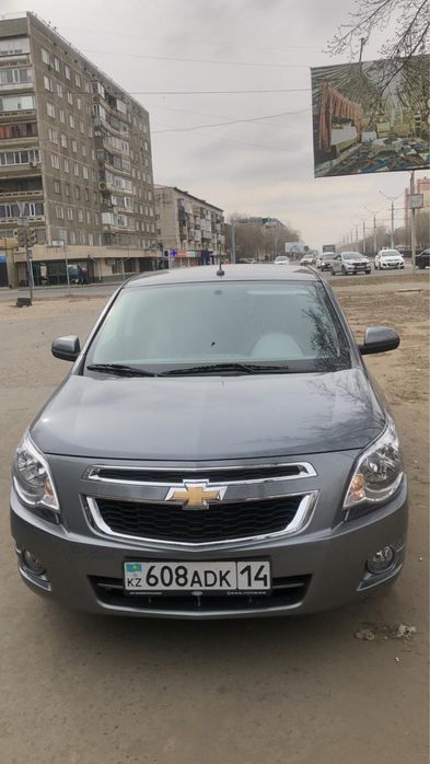 Прокат автомобиля